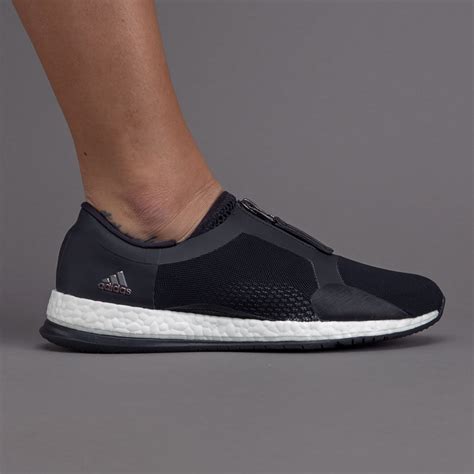 adidas pure boost x tr damen fitnessschuhe|adidas Women's PureBoost X TR 2, BLACK/WHITE .